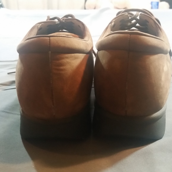 Apex Ambulator Diabetic Comfort Shoes main image 5
